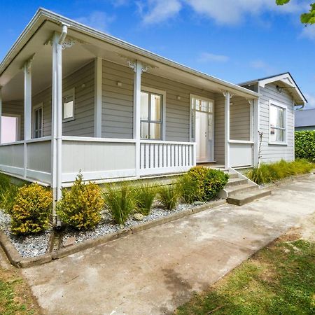 Corokia Villa ริชมอนด์ ภายนอก รูปภาพ