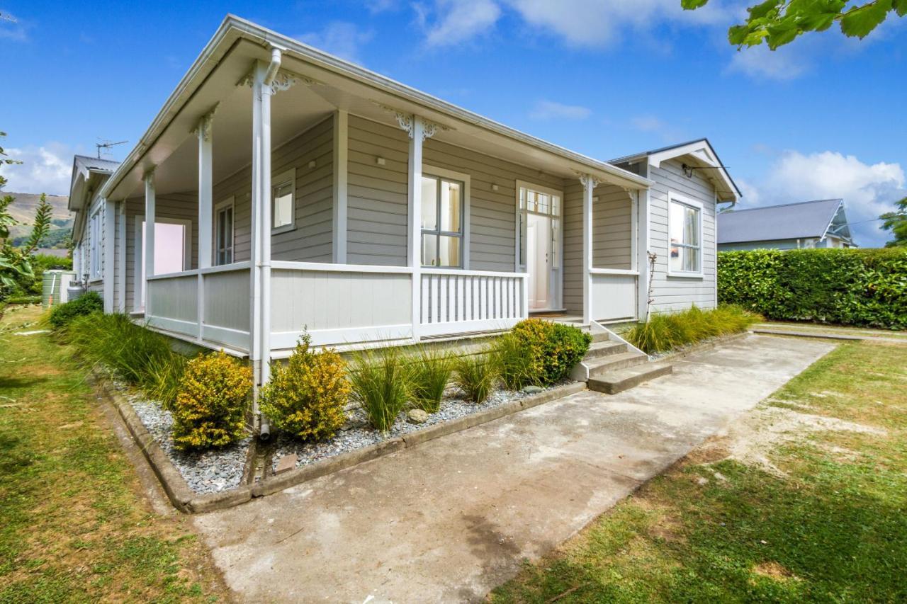 Corokia Villa ริชมอนด์ ภายนอก รูปภาพ